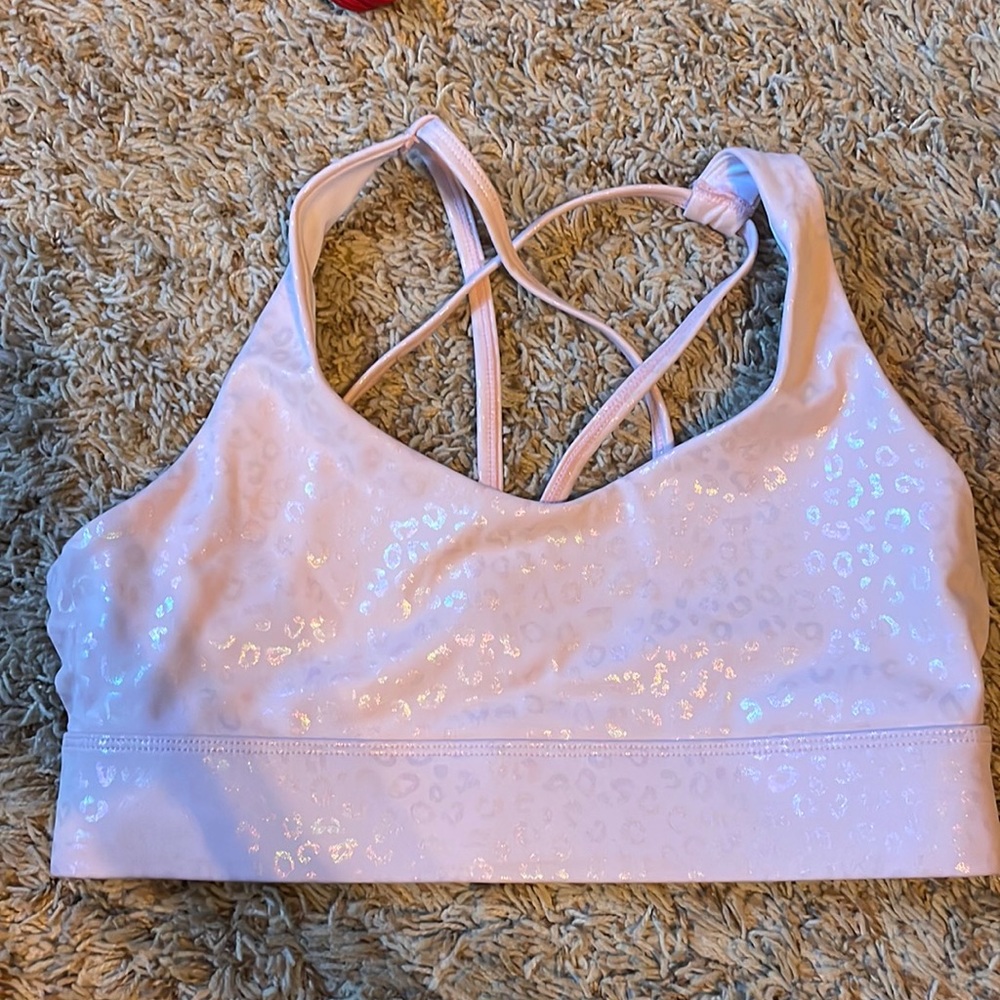 Zyia bra